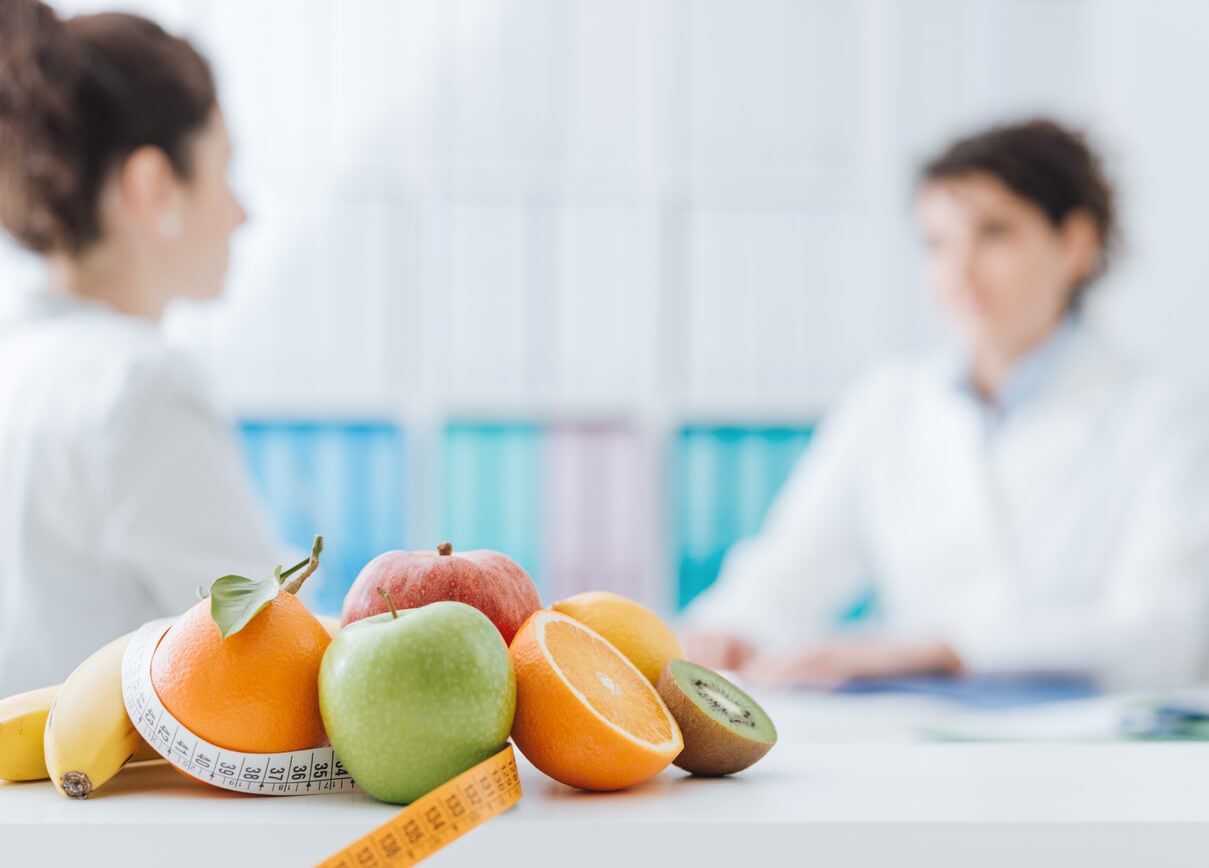 The Symptoms and Issues Treated by a Dietitian