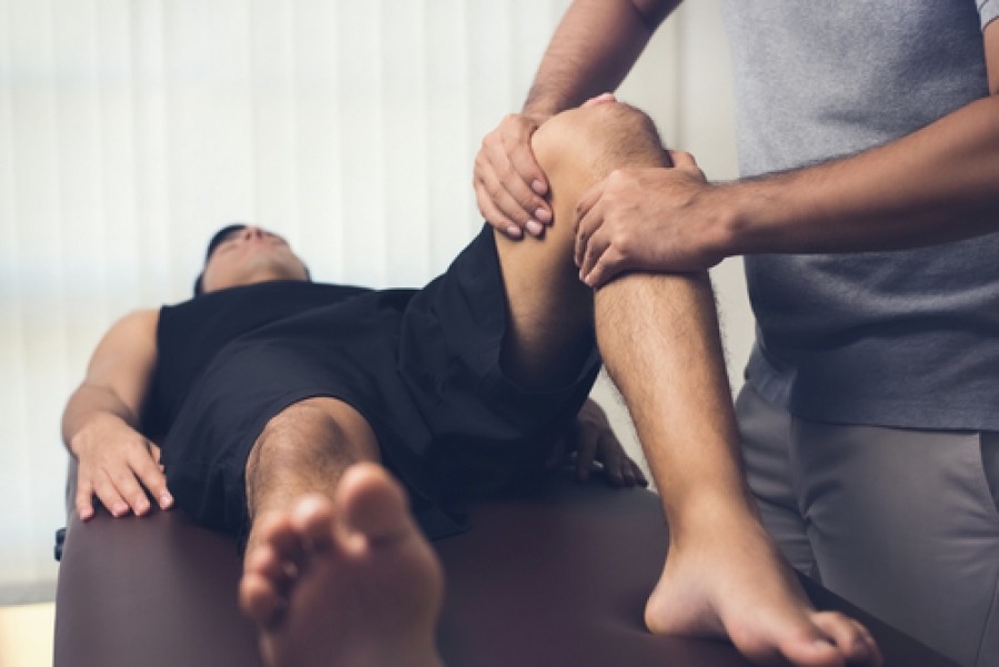 What is Sports Massage Therapy? All You Need To Know About It!