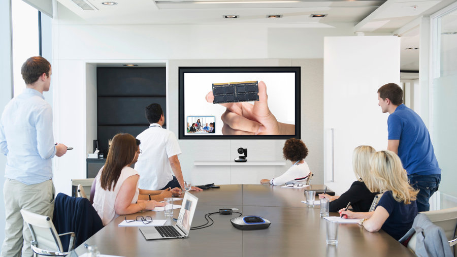 Reasons Why Logitech is Best For Video Conferences