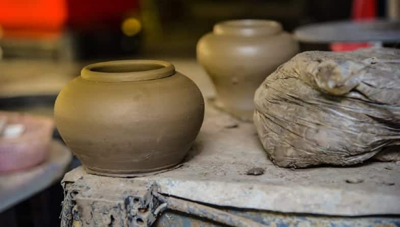 Pottery- Different Types of Pottery You Need To Know About