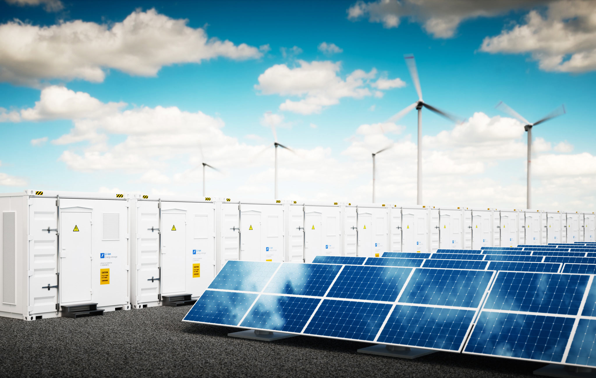 How do I choose a renewable energy provider?
