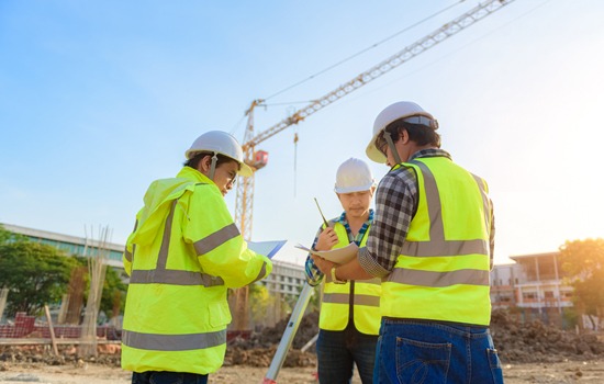 A Guide To Construction Project Management