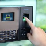 How Many Types Of Access Control Systems Are There?