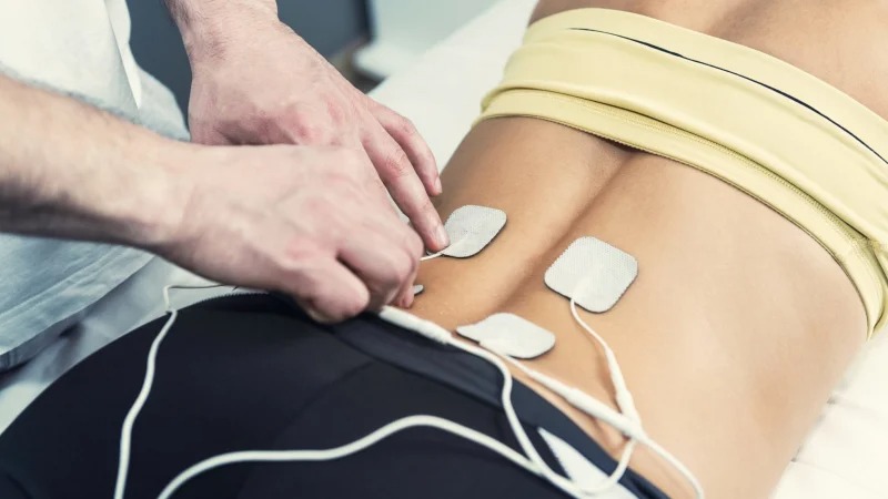 What Are Some Limitations Of Electrical Muscle Stimulation?